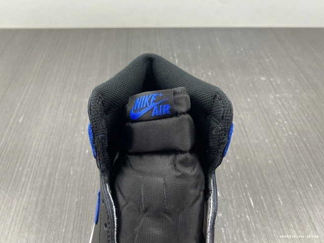 Cheap 555088-007 Jordan Retro Air 1 Royal 0718